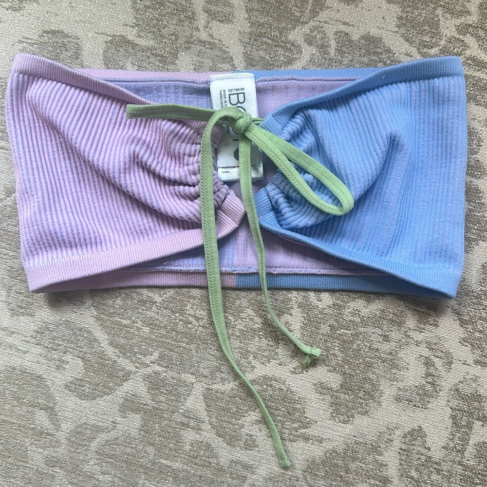 COTTON ON BODY